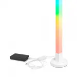 LED лампа підлогова VIDEX TF20 RGB 10W - Зображення 4