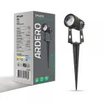 Світильник світлодіодний ґрунтовий на кілочку Ardero SP4601 3000К