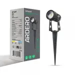 Світильник світлодіодний ґрунтовий на кілочку Ardero SP4601 6500К