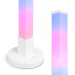LED лампа підлогова VIDEX TF20 RGB 10W - Зображення 6