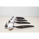 Лопаті складані карбонові для літака Aeronaut CAM Carbon 18,5x10 (723498) - Зображення 3