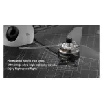 Мотор BrotherHobby Avenger 3110 900KV - Зображення 5