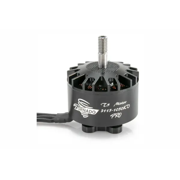 Мотор BrotherHobby Tornado T5 3115 PRO 1050KV