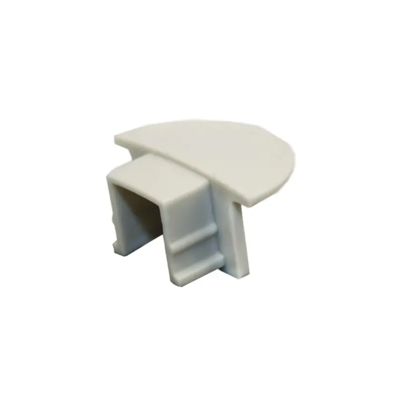 EH-AP-3EC.jpg Заглушка для профилю 17,5*12,3 мм - Зображення 1