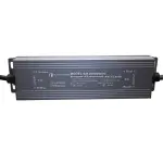 LED драйвер компактний 100 Вт 12 В (серія Герметична IP67), гарантія 2 роки