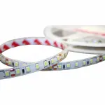 LED стрічка 12Вт 24 В 2835 120 діодів 120Лм/Вт синій (серія Externum), гарантія 3 роки