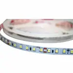 LED стрічка  7Вт 24 В 2835 60 діодів 150Лм/Вт холодний білий 6500К (серія Architect), гарантія 3 роки
