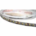 LED стрічка  5Вт 12 В 2835 60 діодів 110Лм/Вт холодний білий 6500К (серія Shade), гарантія 2 роки