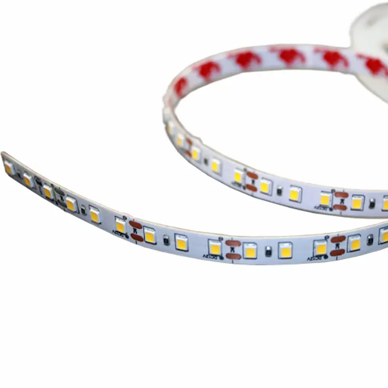 EH-STR5SH_.jpg LED стрічка 10Вт 12 В 2835 120 діодів 110Лм/Вт нейтральний білий 4500K (серія Shade), гарантія 2 роки - Зображення 1