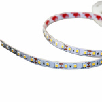 LED стрічка  10Вт 12 В 2835 120 діодів 110Лм/Вт холодний білий 6500К (серія Shade), гарантія 2 роки
