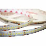LED стрічка 18Вт 24 В 2835 240 діодів 100Лм/Вт теплий білий (серія Externum), гарантія 3 роки