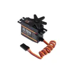 Сервопривід Emax ES9258 25г 2.5кг/0.08сек цифровий