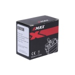 Сервопривід Emax ES9258 25г 2.5кг/0.08сек цифровий - Зображення 5