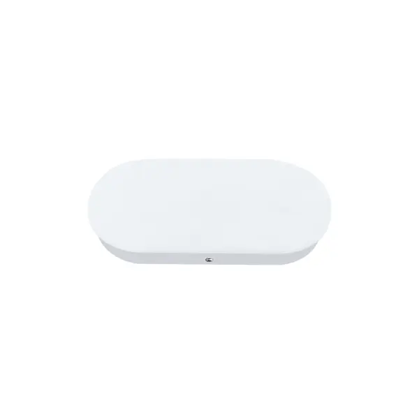 Світлодіодний світильник вологозахищений FARADAY-24 24W IP65 6400К білий