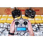 Апаратура управління FrSky Taranis X9DP 2019 ACCESS + 2S 2100 мАг - Зображення 4