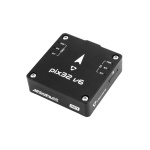 Модуль польотного контролера HolyBro Pix32 V6 - Зображення 3