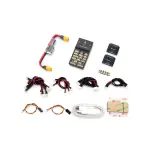Політний контролер Holybro Pixhawk 6C + модуль живлення PM02 - Зображення 8