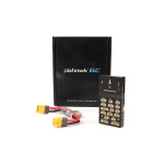Політний контролер Holybro Pixhawk 6C + модуль живлення PM02 - Зображення 9