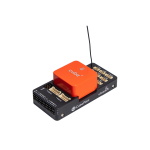 Політний контролер CubePilot HEX Pixhawk 2.1 Cube Orange+ на платі ADS-B