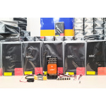 Політний контролер CubePilot HEX Pixhawk 2.1 Cube Orange+ на платі ADS-B - Зображення 7