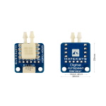 Датчик повітряної швидкості Matek ASPD-4525 - Зображення 3