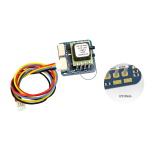Датчик повітряної швидкості Matek ASPD-DLVR-L431 - Зображення 4