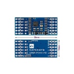 Конвертер радіокерування Matek CRSF-PWM-V10 - Зображення 2