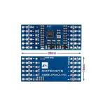 Конвертер радіокерування Matek CRSF-PWM-V10 - Зображення 2