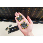 Комбо стек SpeedyBee F405 V3 ESC50A 3-6S - Зображення 8