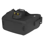 Окуляри FPV Skyzone COBRA X V2 1280x720 5.8GHz (чорний)