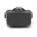 Окуляри FPV Skyzone COBRA X V2 1280x720 5.8GHz (чорний) - Зображення 3