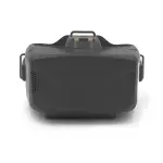 Окуляри FPV Skyzone COBRA X V2 1280x720 5.8GHz (чорний) - Зображення 3