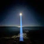 Зенітно-пошуковий лазерний переносний ліхтар VIDEX VLF-L361 - Зображення 20