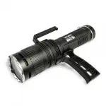 Зенітно-пошуковий лазерний переносний ліхтар VIDEX VLF-L361 - Зображення 2