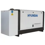 Електростанція дизельна Hyundai DHY 66KSE - Зображення 2