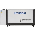Електростанція дизельна Hyundai DHY 66KSE - Зображення 3