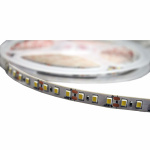 LED стрічка  7Вт 12 В 2835 60 діодів 150Лм/Вт теплий білий 2800К (серія Architect), гарантія 3 роки