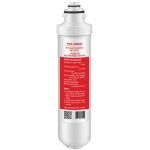 Вугільний постфільтр HF-12 C2 - Зображення 3