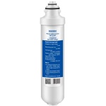Фільтр грубого очищення HF-12 PP
