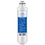 Фільтр грубого очищення HF-12 PP - Зображення 2