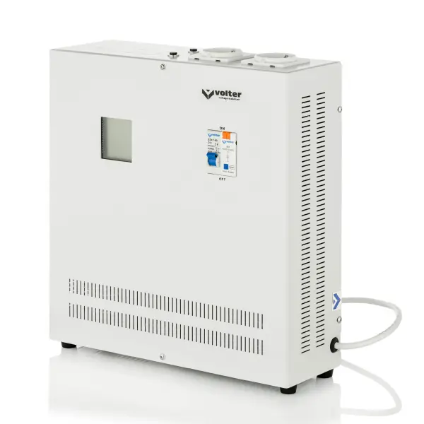 Стабілізатор напруги Volter-2 c Slim