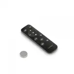 LED ліхтар вуличний автономний VIDEX 2300Lm 5000K (VL-SLSO-082-S) - Зображення 7