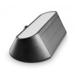 LED світильник автономний настінний IP54 VIDEX VL-BHSO-001-S 500Lm 5000K - Зображення 5