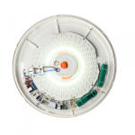 LED Світильник аварійний накладний з датчиком руху VIDEX 30W 2700-6500K 220V - Зображення 10