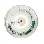 LED Світильник аварійний накладний з датчиком руху VIDEX 30W 2700-6500K 220V - Зображення 10