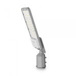 LED ліхтар вуличний VIDEX IP65 SLE17 50W 5500Lm 5000K 220V - Зображення 2
