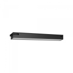LED світильник лінійний магістральний VIDEX BNL02 24W 0.6М 5000K 220V Black - Зображення 2