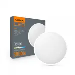 LED Світильник аварійний накладний з датчиком руху VIDEX 30W 2700-6500K 220V