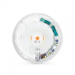 LED Світильник аварійний накладний з датчиком руху VIDEX 30W 2700-6500K 220V - Зображення 3