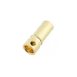 Конектори AMASS GC3510 3.5MM Female 3шт - Зображення 2